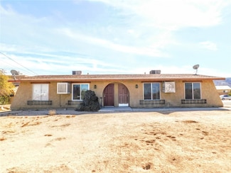 73615 Sun Valley Dr, Twentynine Palms, CA 92277