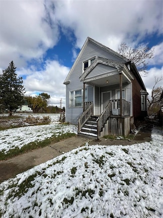 6170 Field St, Detroit, MI 48213