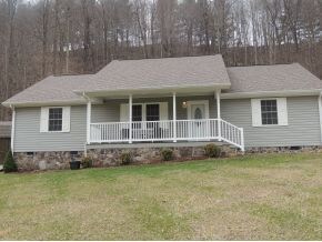 603 Red Cedar Way, Norton, VA 24273