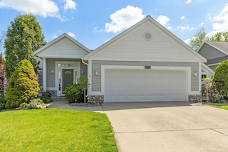 10502 Bridgewater Dr Unit 8, Zeeland, MI 49464