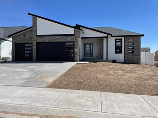 4123 Farthing Rd, Cheyenne, WY 82001