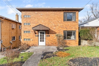 6569 Rosemoor St Unit 2, Pittsburgh, PA 15217