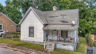 208 E St, Anderson, SC 29625