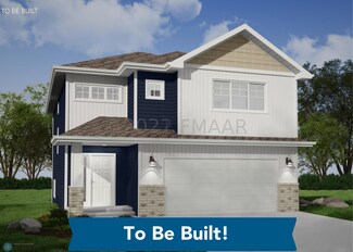 2240 Griffin Dr S, Fargo, ND 58104