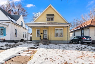 2161 S 10th St, Springfield, IL 62703