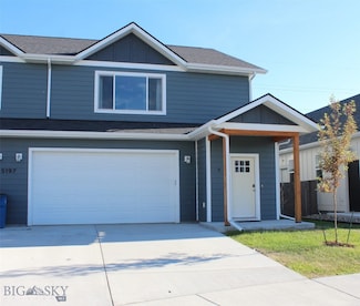 5197 Samantha Ln Unit B, Bozeman, MT 59718