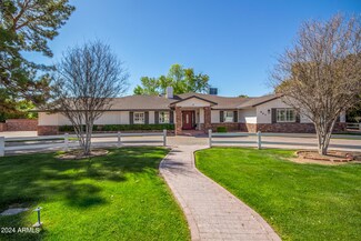947 E Carver Rd, Tempe, AZ 85284