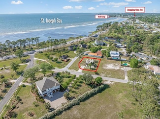 100 Sunset Cir, Port St. Joe, FL 32456