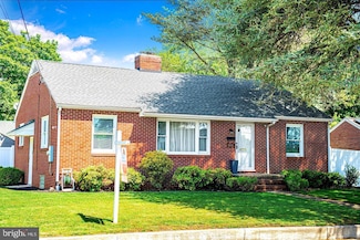 308 Fulford Ave, Bel Air, MD 21014