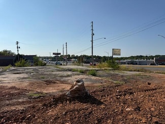 1624 W Kearney St, Springfield, MO 65803