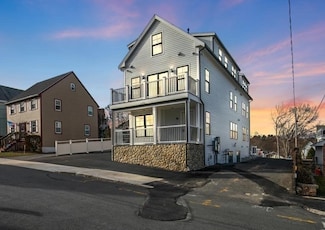 76 Granville Ave Unit A, Malden, MA 02148