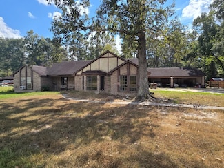 2818 Parthenon Place, New Caney, TX 77357