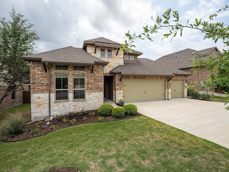 166 Venice Cove, Austin, TX 78737