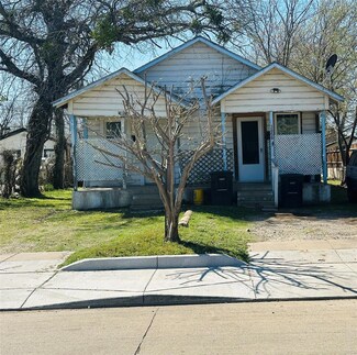 3059 Runnels St, Fort Worth, TX 76106
