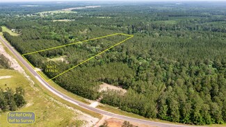 Tract 2 Farm To Market 942, Livingston, TX 77351