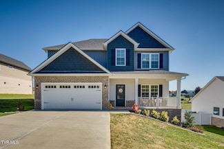114 Bob Ford Rd, Jonesborough, TN 37659