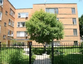 2834 W Granville Ave Unit 2A, Chicago, IL 60659