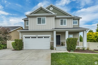 3209 W Wild Flower Ln, Lehi, UT 84043