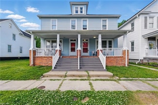 206 Poplar Ave, Norfolk, VA 23523