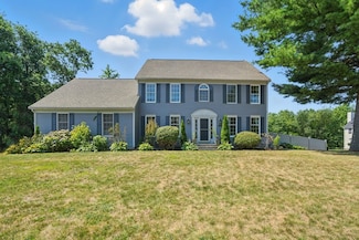 190 Connie Ln, Stoughton, MA 02072