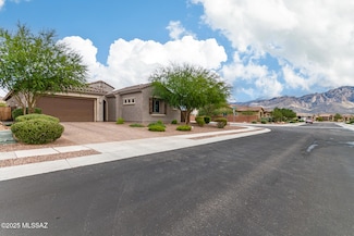 685 E Romsdalen Rd, Tucson, AZ 85755