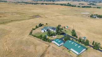 40753 County Road 21, Elizabeth, CO 80107