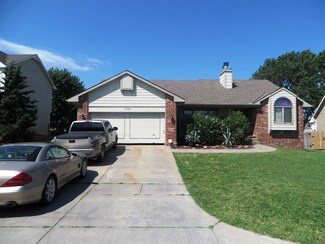 2129 N Homestead St, Wichita, KS 67208