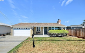 16048 Channel St, San Lorenzo, CA 94580
