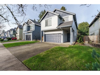 5608 NE 44th St, Vancouver, WA 98661
