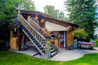 420 River St E, Sun Valley, ID 83353
