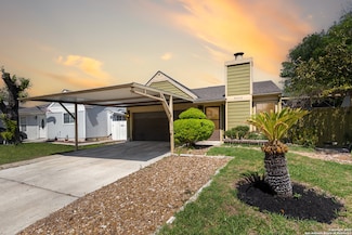 9935 Village Briar, San Antonio, TX 78250