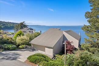 18355 17th Place NW, Shoreline, WA 98177