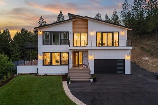 5825 N Del Rey Dr, Spokane, WA 99027