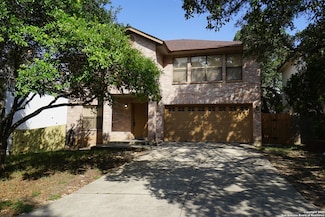 6306 Mustang Point Dr, San Antonio, TX 78240
