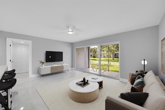 380 NW 69th Ave Unit 106B, Plantation, FL 33317