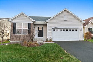 2006 Wentworth Dr, Fox Lake, IL 60020