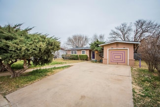 4209 37th St, Lubbock, TX 79413