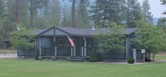 4058 Pine Meadows Dr, Loon Lake, WA 99148