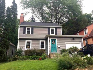 533 N Blackhawk Ave, Madison, WI 53705