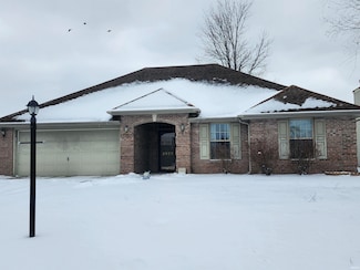 3909 Needle Leaf Point, Evansville, IN 47715