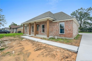 313 Vanessa Ave, Lake Charles, LA 70605