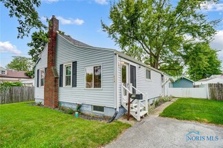 514 Defiance Ave, Findlay, OH 45840