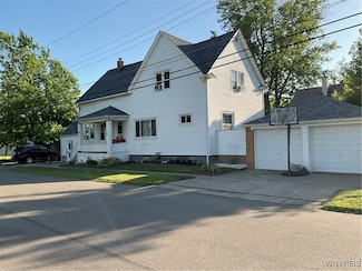 46 Long Ave, Buffalo, NY 14225