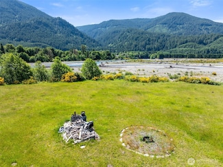 203 River Ranch Rd, Randle, WA 98377