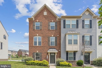 8330 Graham Patrick Ave, Brandywine, MD 20613