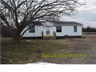 7195 SW 170th St, Douglass, KS 67039
