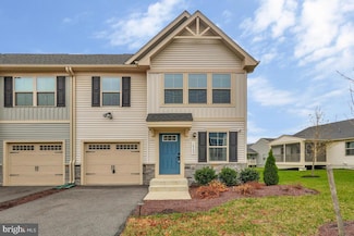 14380 Longhouse Loop Unit B, Brandywine, MD 20613