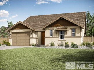 821 Wild Daisy Way Unit Homesite 476, Minden, NV 89423
