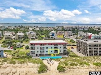 5515 S Virginia Dare Trail Unit B1, Nags Head, NC 27959