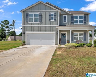 457 Clearwater Terrace, Kimberly, AL 35091